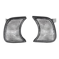 (CSID) {0} Automotive Turn Signal Lights Indicator Lights for 5 Series E34 1987-1996 63131384033 631