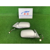 Toyota Corolla Sidemirror Set Autoflip For AE111/AE110/AE101/AE100