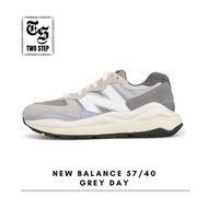 Sepatu New Balance 5740 Grey Day - Unisex