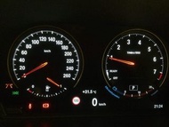 🚗 BMW 原裝 1系 2 系 6WB 液晶LCD儀表 🚗