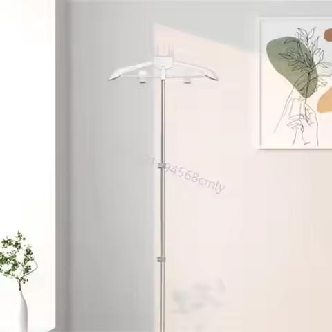 Garment Hanger for Steaming Clothes Garment Steamer Hanger Clothes Hanger Gifts 6XDE