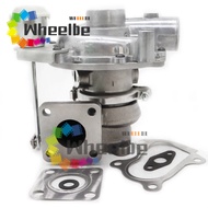 Turbo Turbine Turbocharge For ISUZU D-MAX Rodeo Pickup 2004- 4JA1 4JA1-L 4JA1L 4JA1T 2.5L RHF5 RHF4H