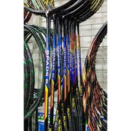 Maxbolt Spade Six 6 Badminton Racket