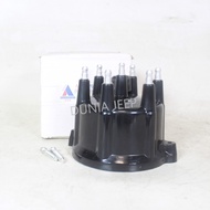 ALLOY Delco Cup Cap Jeep Cherokee XJ 4.0 L Wrangler YJ TJ