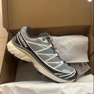 SALOMON XT- 6 RECUT Monument