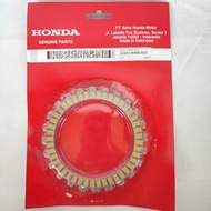 KAMPAS KOPLING HONDA BLADE 22201-KWB-603