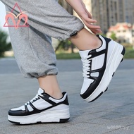 HKSAR RAM/Hong Kong Male Sheep Children's Runaway Shoes Women's Skating Skateboard Shoes Men's Balan