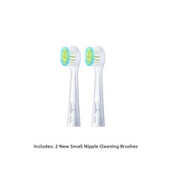 usmile | Soft Bristle Anti-Cavity Childrens Brush Head