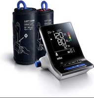 ✅現貨 百靈BRAUN 手臂式電子血壓計 ExactFIT 3 BUA6150WE(包括 2 種袖帶尺寸)- 平行進口貨 ExactFIT 3 Blood Pressure Monitor(with 2 Cuff Sizes Included)  - Parallel Import