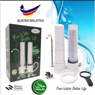 NISHIMEN DOUBLE CTC FILTER