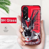 For Oneplus Ace 5 Ultra Case 5G Tempered Glass Hard Cover For Oneplus Ace 5 Race Coque For Oneplus A
