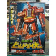 Yufeng Model~Liying International Lie Car Team Express Series~Lie Fit Series 11 DX Engineering King 