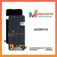 Wholesale LCD Touchscreen Vivo V20 V2025 - V20 SE - V21 4G LCD ORIGINAL 100% FullsetTouchscreen Warr