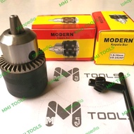 Tools | Kepala mesin bor MODERN 10mm ' MODERN kepala bor 10mm - Drill