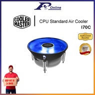 Cooler Master Standard Cooler I70C CPU Air Cooler