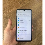 HuaWei Mate 20 X 5G Mobile Phones Dual Sim 256GB 7.2" OLED Kirin 980 NFC 40.0MP Android Cell Phone