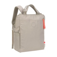Lassig Gre Conversion Backpack Beige