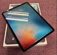 iPad Pro 2018 11吋 1TB WiFi版