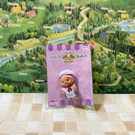 Forest Family Senbeier Family Japanese Restaurant Limited Edition Chef Series Cross-Dressing Baby Do