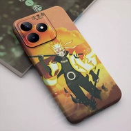 SIZORA - ANM72 - CASING hp FOR REALME C53 ANIME PICTURE SOFTCASE HARDCASE HANDPHONE SIZORA OFFICIAL