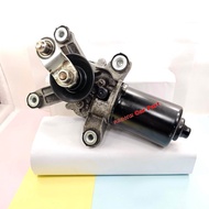มอเตอร์ปัดน้ำฝน Isuzu d-max ปี 2002 ถึง 2011 (ไม่มีปลั๊ก) สินค้าเป็นของแท้ถอด จากรถยนต์