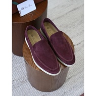 2026.8.1-Loro Piana Loro Piana LP Men's Loafers (Size 39-46) (Pre-ordered Version Shipped Three or F