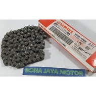 YAMAHA JUPITER MX/VIXION CHAIN/CAMPRAT CHAIN CODE 94568-A8096