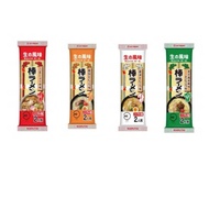 เส้นราเม็งกึ่งสำเร็จรูปจากญี่ปุ่น Marutai Japanese Ramen Noodle Variety Pack 4 Flavors, 170g Each