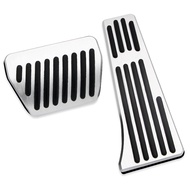 【Best-Selling】 For BMW X5 X6 Series E70 E71 E72 F15 F16 F85 F86 G05 G06 G07 Car Accessories AT Accel