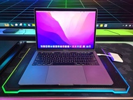 🍎Apple Macbook Pro 8GB + 512GB🖥️13.3" QHD Mon 💽intel i5 ®️8GB ram 📁512GB ssd 🎁Alienware or 微星 MSI or 華碩 Asus ROG or Razer Mouse Backpack Cooler 散熱板 #️⃣ 電腦 筆電 手提電腦 電競 Laptop Notebook