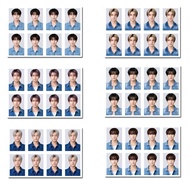 [kstuffind] (7) KPOP ID PHOTO MEMBER ID PHOTO PICTURE