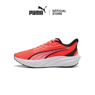 PUMA Unisex Darter Pro Running Shoes (Red)