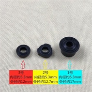 Accessories Joyoung Soy Milk Maker Mixer Motor Shaft Sealing Ring Waterproof Rubber Water Seal