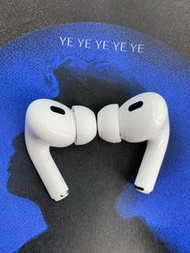 原裝正貨 Apple 蘋果 AirPods Pro 2代 耳機補配淨左耳/淨右耳補配