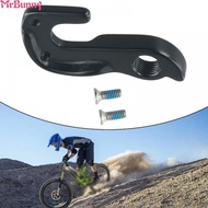 【MRBUNNY】Bicycle Rear Hanger Bicycle Bike For Cube 10148 D593 Hanger Sporting Goods【menswear】