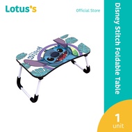 Disney Stitch Foldable Table 40x60cm