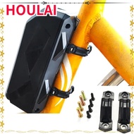 HOULAI Electric Bicycle Controller Box, Waterproof ABS E-bike Controller ,  Provided with Mounting S