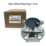 Rear Wheel Hub Bearing for Mazda Biante (C273-26-15X)
