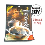 Kee Hiong Bak Kut Teh 奇香肉骨茶