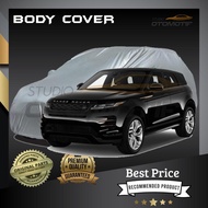 EVOQUE 2019 UP PREMIUM CAR COVER / EVOQUE 2019 UP BODY COVER