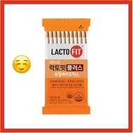 LACTOFIT PROBIOTIC KOREA 10PCS