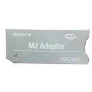 Sony Sony Sony M2 Card to memory stick Long stick