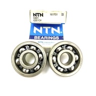 NTN JAPAN 6301 Bearing [ORIGINAL]