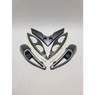FRONT PANEL ACCESSORIES YAMAHA SPARK 135 LC135 V1