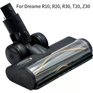 For Dreame R10, R20, R30, T20, Z30, staton T30 vacuum cleaner suction head, floor brush, mop head