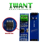 Max485 RS485 TO TTL CONVERTER MODULE TTL TO RS-485 RS485 MAX485 CSA MODULE RS485 MAX 485 - TTL MODUL