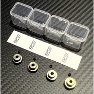 TEAM ZOMBIE PINION SET 64P (29-32T) P-TZ642932 ILM...