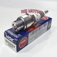 BUSI NGK IRIDIUM IX RX KING FIZR F1ZR VESPA