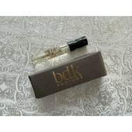BDK Parfums Creme De Cuir EDP 2ml