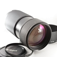 [USED] Nikon AF Lens AF 80-200mm F2.8 ED